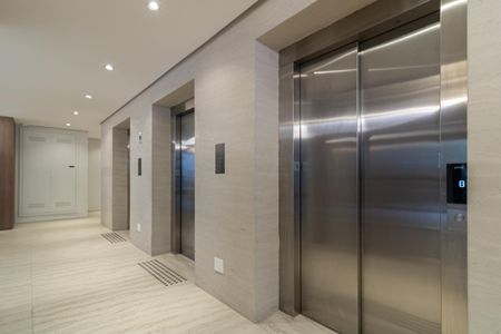 Studio para alugar com 19m², 1 quarto e sem vaga Studio para alugar com 19m², 1 quarto e sem vagaÁrea comum