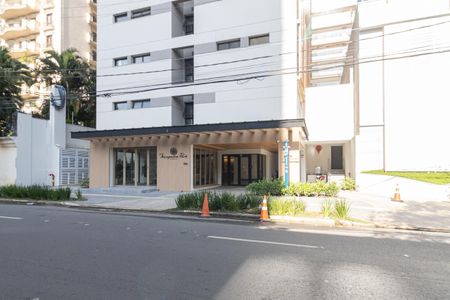 Studio para alugar com 19m², 1 quarto e sem vaga Studio para alugar com 19m², 1 quarto e sem vagaFachada