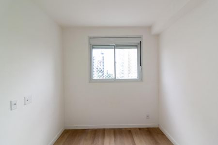 Quarto 1 de apartamento para alugar com 2 quartos, 35m² em Campo Grande, São Paulo