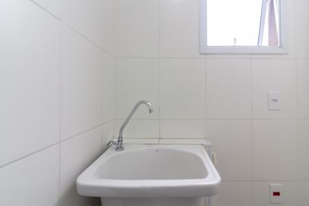 Apartamento para alugar com 35m², 2 quartos e sem vagaÁrea de Serviço