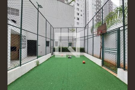 Apartamento para alugar com 35m², 2 quartos e sem vagaÁrea esportiva