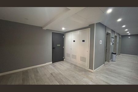 Apartamento para alugar com 35m², 2 quartos e sem vagaElevador