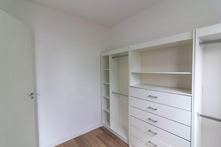 Apartamento para alugar com 35m², 2 quartos e sem vagaQuarto 2