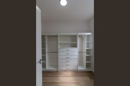 Apartamento para alugar com 35m², 2 quartos e sem vagaQuarto 2
