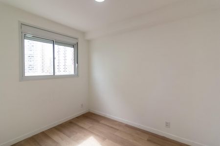 Quarto 1 de apartamento para alugar com 2 quartos, 35m² em Campo Grande, São Paulo