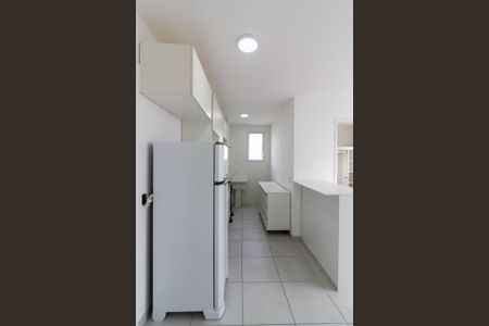Apartamento para alugar com 35m², 2 quartos e sem vagaCozinha