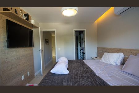 Casa de condomínio à venda com 374m², 5 quartos e 3 vagas Casa de condomínio à venda com 374m², 5 quartos e 3 vagasSuíte 4