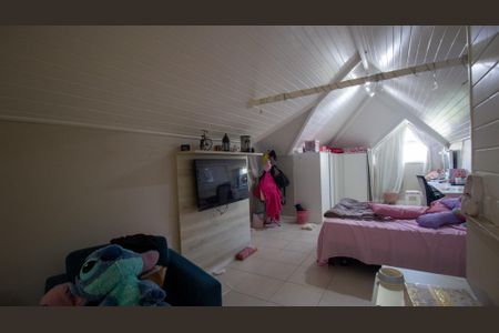 Casa de condomínio à venda com 374m², 5 quartos e 3 vagas Casa de condomínio à venda com 374m², 5 quartos e 3 vagasSuíte 1