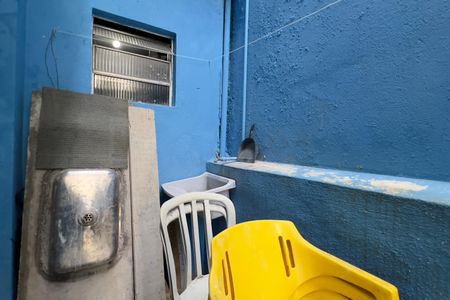 Casa à venda com 150m², 1 quarto e sem vagaÁrea de Serviço