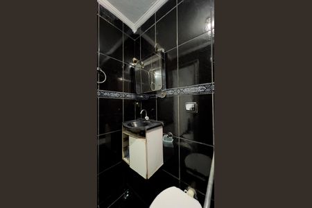 Casa à venda com 150m², 1 quarto e sem vagaBanheiro