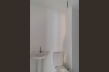 Apartamento para alugar com 32m², 2 quartos e sem vaga Apartamento para alugar com 32m², 2 quartos e sem vagaBanheiro