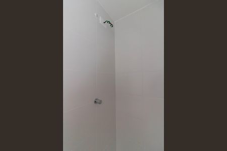 Apartamento para alugar com 32m², 2 quartos e sem vaga Apartamento para alugar com 32m², 2 quartos e sem vagaBanheiro