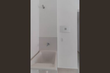 Apartamento para alugar com 32m², 2 quartos e sem vaga Apartamento para alugar com 32m², 2 quartos e sem vagaÁrea de Serviço