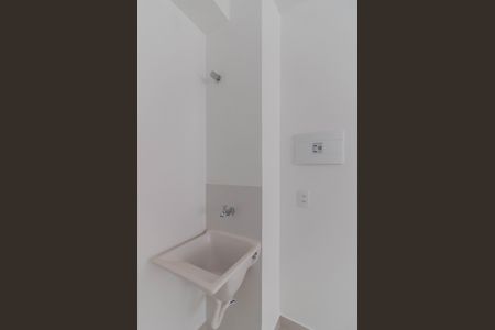 Apartamento para alugar com 32m², 2 quartos e sem vaga Apartamento para alugar com 32m², 2 quartos e sem vagaÁrea de Serviço