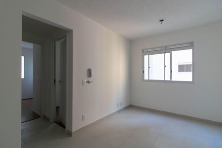 Apartamento para alugar com 32m², 2 quartos e sem vaga Apartamento para alugar com 32m², 2 quartos e sem vagaSala/Cozinha