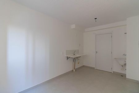 Apartamento para alugar com 32m², 2 quartos e sem vaga Apartamento para alugar com 32m², 2 quartos e sem vagaSala/Cozinha