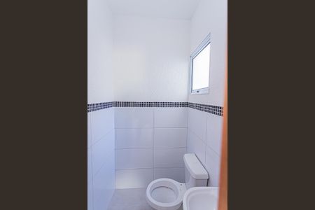 Casa para alugar com 64m², 2 quartos e 1 vagaLavabo