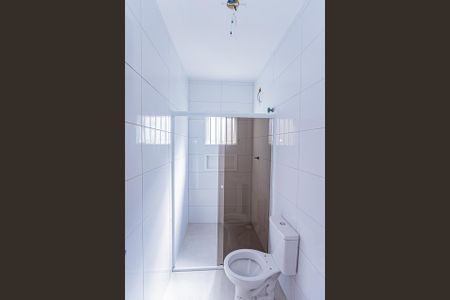 Casa para alugar com 64m², 2 quartos e 1 vagaBanheiro