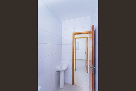 Casa para alugar com 64m², 2 quartos e 1 vagaBanheiro