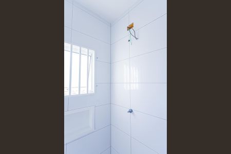 Casa para alugar com 64m², 2 quartos e 1 vagaBanheiro