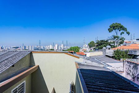 Casa para alugar com 64m², 2 quartos e 1 vagaVista Quarto 1