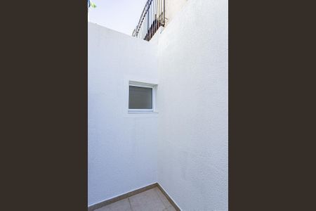 Casa para alugar com 64m², 2 quartos e 1 vagaÁrea de Serviço