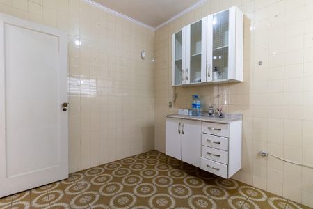 Casa à venda com 197m², 2 quartos e 2 vagasCozinha