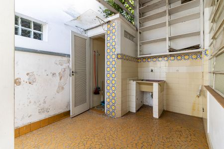 Casa à venda com 197m², 2 quartos e 2 vagasLavanderia