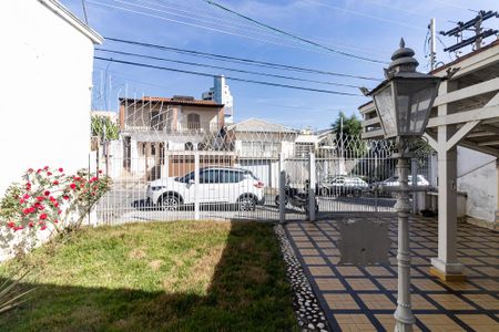 Casa à venda com 197m², 2 quartos e 2 vagasVista da Sala