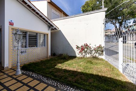Casa à venda com 197m², 2 quartos e 2 vagasJardim