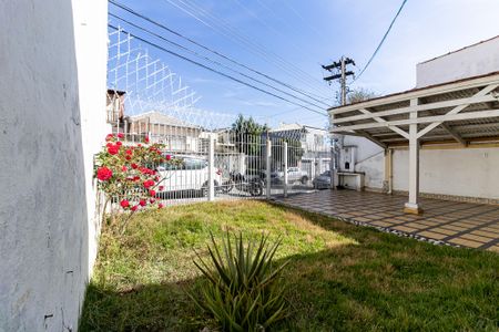 Casa à venda com 197m², 2 quartos e 2 vagasJardim