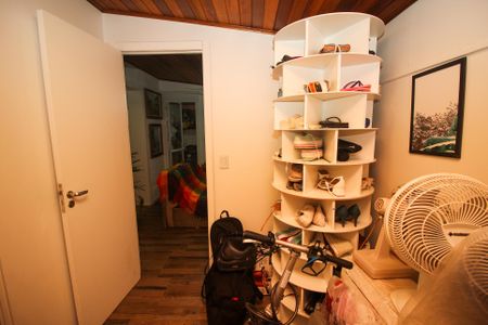 Apartamento à venda com 62m², 2 quartos e 1 vagaQuarto 2