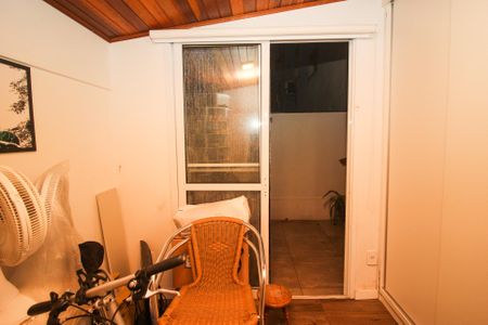 Apartamento à venda com 62m², 2 quartos e 1 vagaQuarto 2