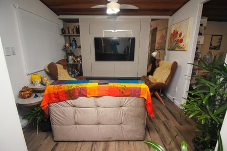 Apartamento à venda com 62m², 2 quartos e 1 vagaSala