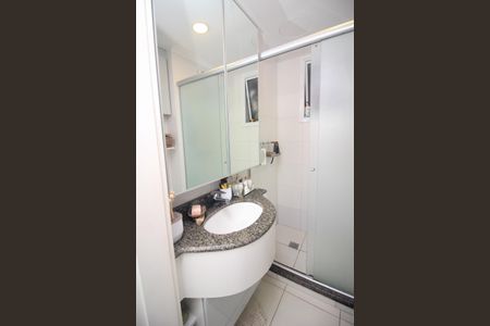 Apartamento à venda com 62m², 2 quartos e 1 vagaBanheiro