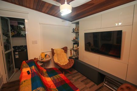 Apartamento à venda com 62m², 2 quartos e 1 vagaSala