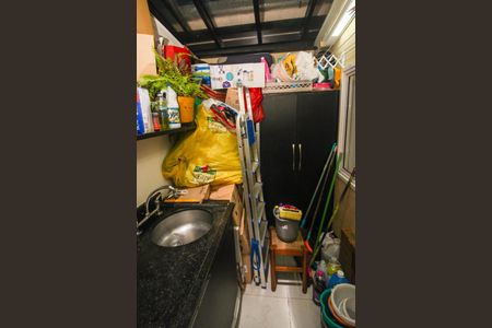 Apartamento à venda com 62m², 2 quartos e 1 vagaÁrea de Serviço