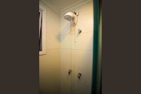 Apartamento à venda com 62m², 2 quartos e 1 vagaBanheiro