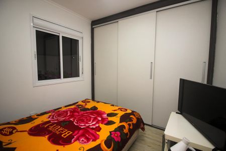 Apartamento à venda com 62m², 2 quartos e 1 vagaQuarto 1