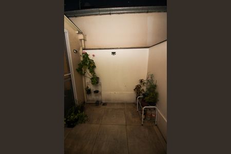 Apartamento à venda com 62m², 2 quartos e 1 vagaQuintal