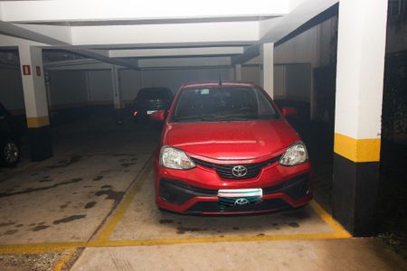 Apartamento à venda com 62m², 2 quartos e 1 vagaGaragem