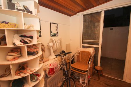 Apartamento à venda com 62m², 2 quartos e 1 vagaQuarto 2