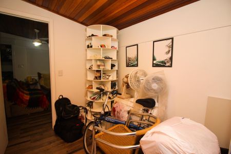 Apartamento à venda com 62m², 2 quartos e 1 vagaQuarto 2