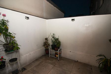 Apartamento à venda com 62m², 2 quartos e 1 vagaQuintal