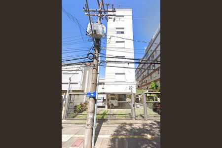 Apartamento à venda com 62m², 2 quartos e 1 vagaFachada do Prédio