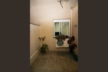 Apartamento à venda com 62m², 2 quartos e 1 vagaQuintal