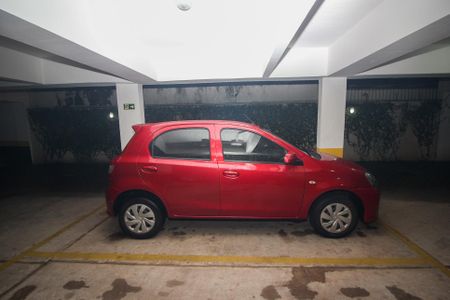 Apartamento à venda com 62m², 2 quartos e 1 vagaGaragem