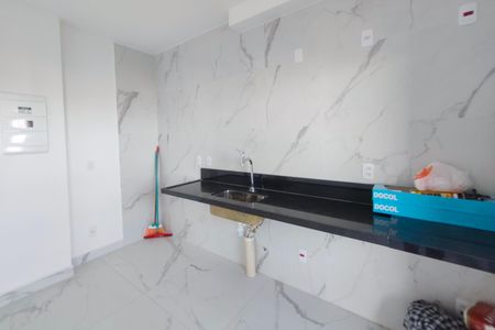 Apartamento à venda com 64m², 2 quartos e 1 vagaCozinha