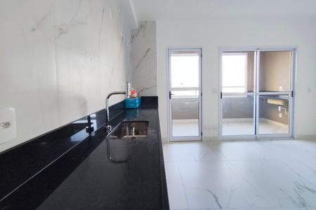 Apartamento à venda com 64m², 2 quartos e 1 vagaCozinha