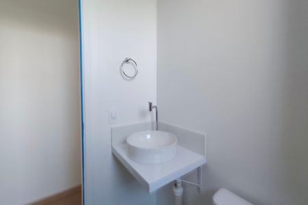 Apartamento à venda com 64m², 2 quartos e 1 vagaBanheiro Suíte